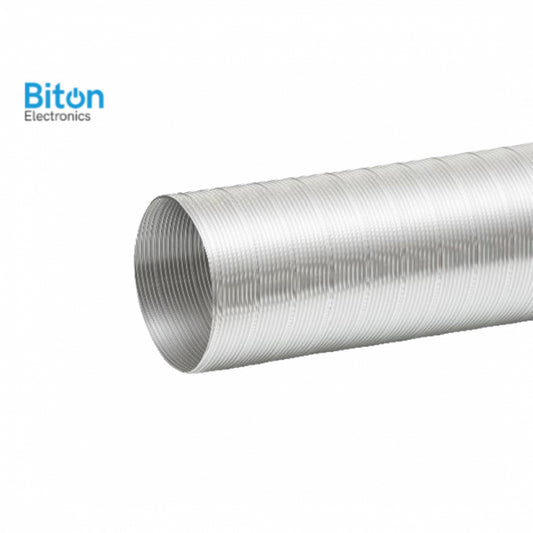 DEC ALUFLEX CREVO 110mm x 1,5m