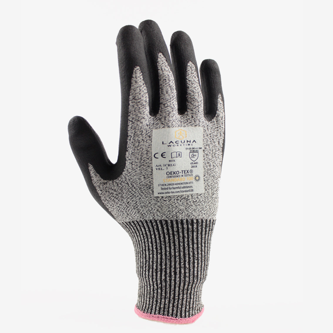 Anticut rukavica BOA vel . 11