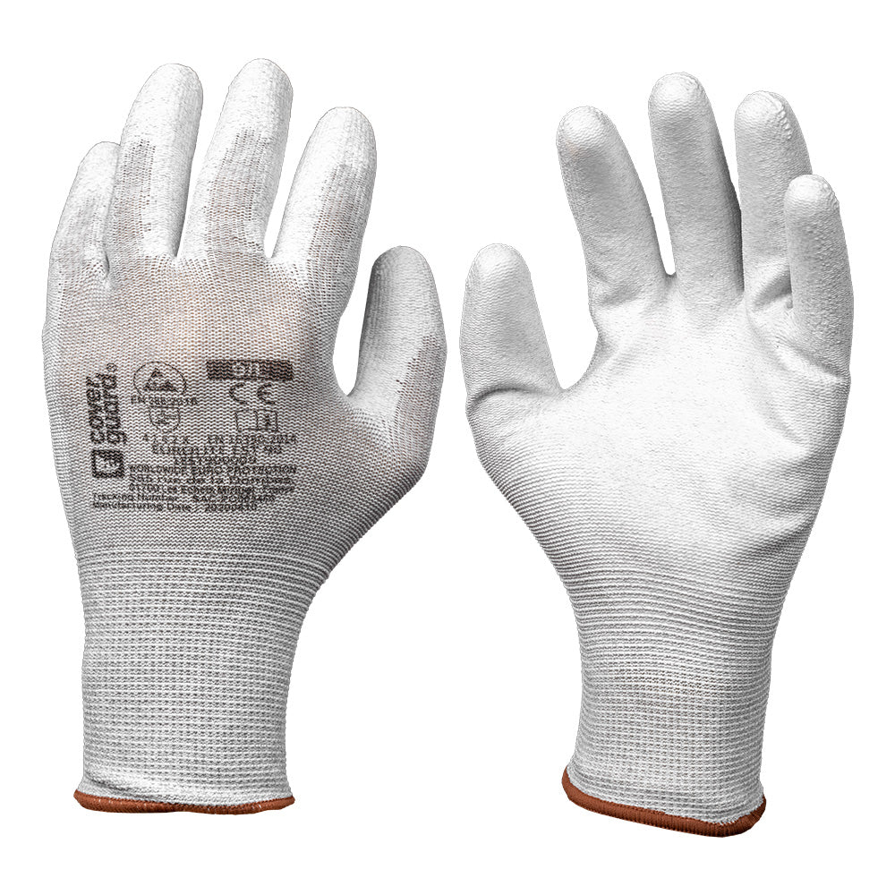 Rukavica EUROLITE EST90