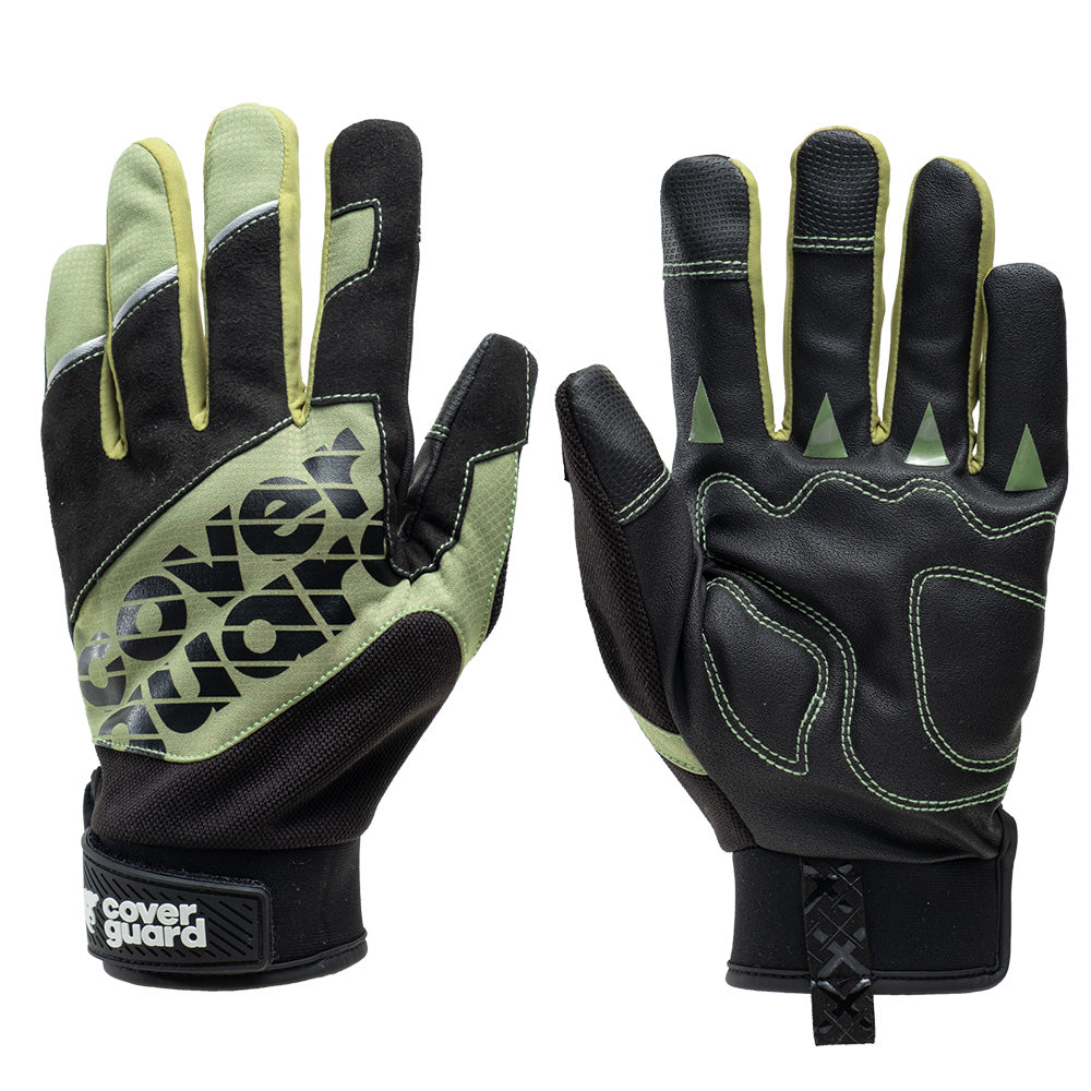 Rukavica EUROLITE MX200