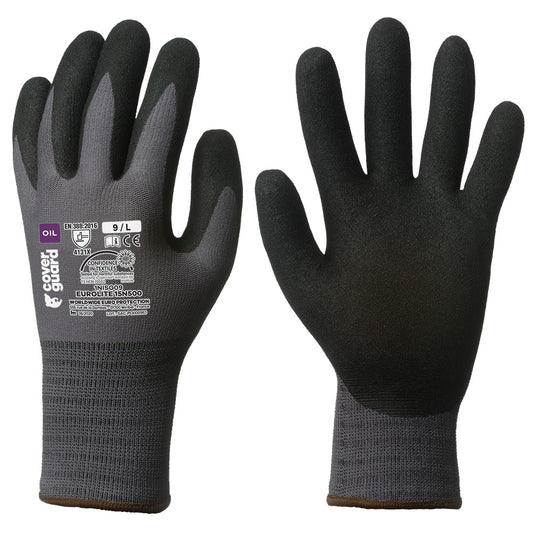 Rukavica EUROLITE 15N500