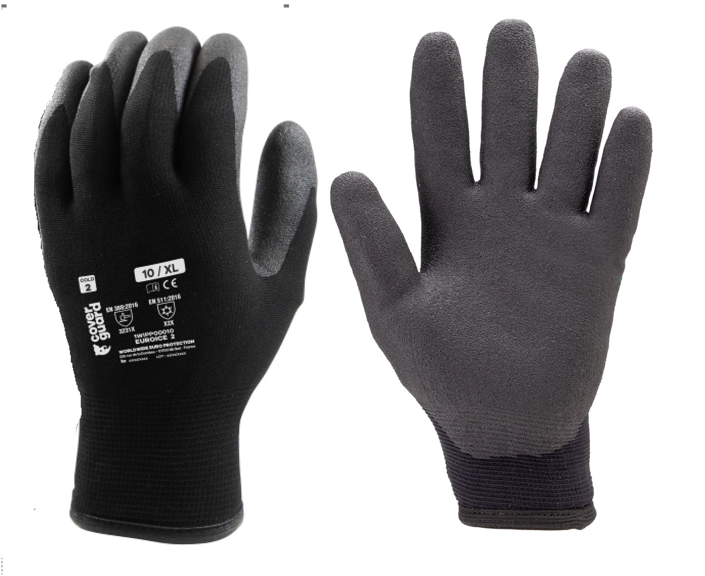 Zimska rukavica EURO ICE 2