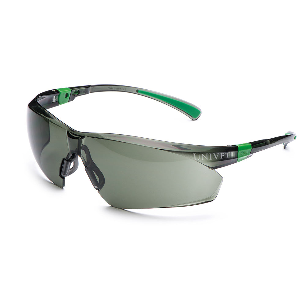 Zaštitne naočare tamne 506U.04.04.05