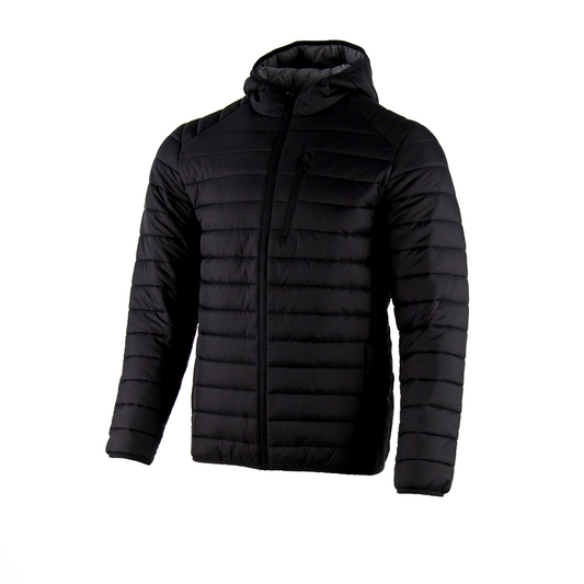 Jakna BONETE ženska, crna,