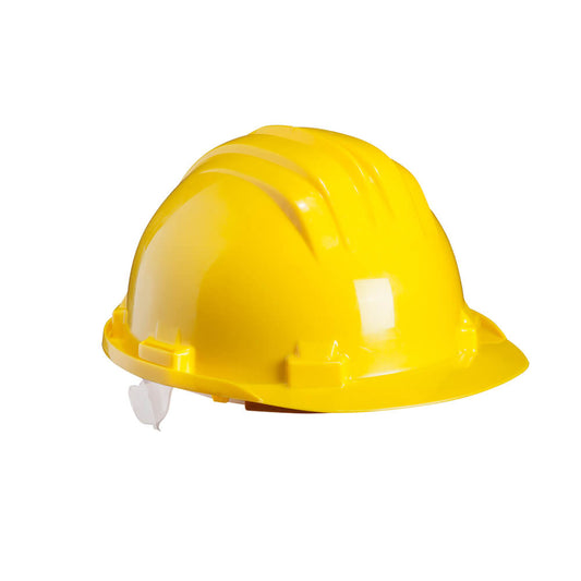 Šlem elektičarski 5RS žuti
