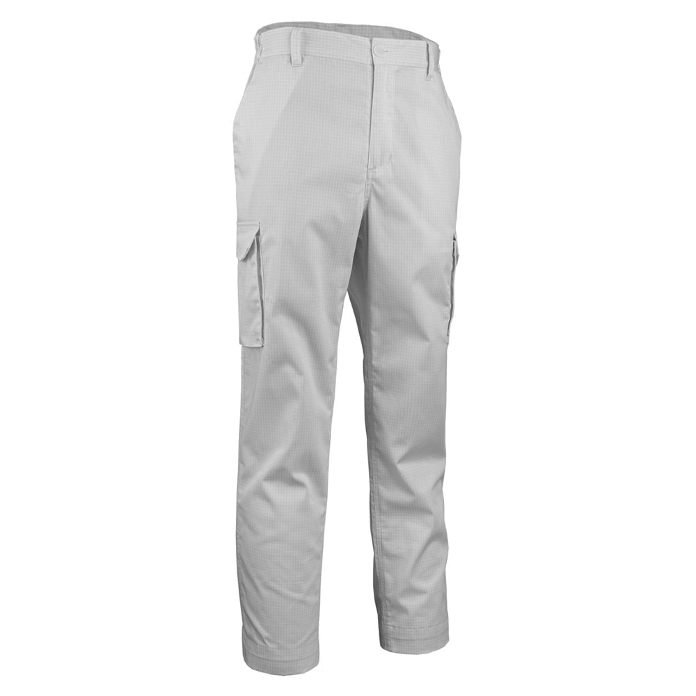 ESD pantalone TARANIS bela
