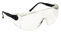 Zaštitne naočare VRILUX - prozirne