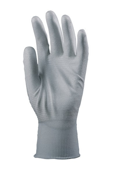 Rukavica poliamidna  ANTISTATIK vel. 08