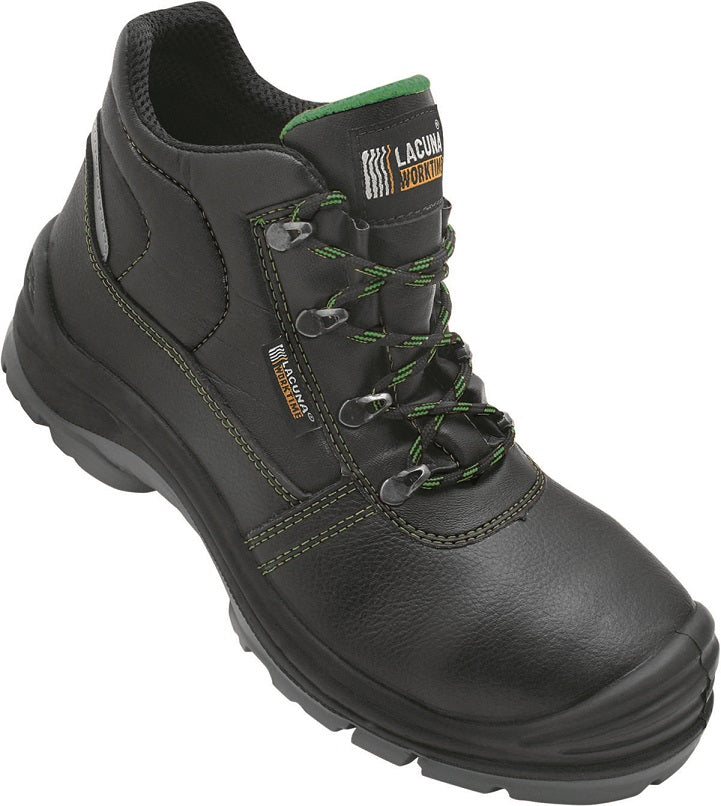 STRONG S3 Zaštitna cipela duboka