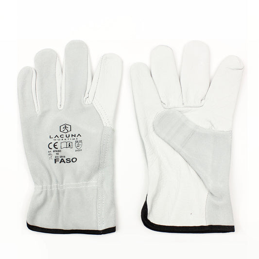 Kožna rukavica FASO