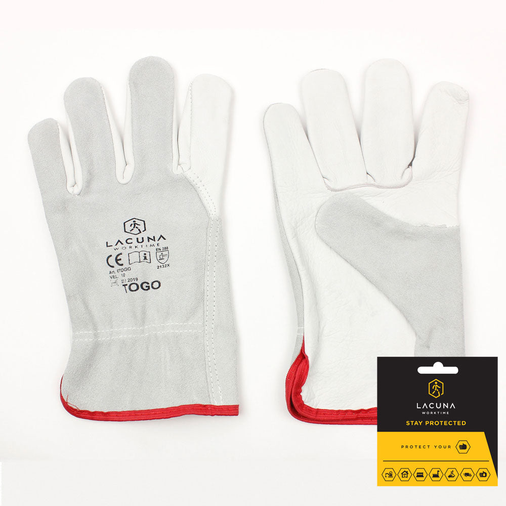 Kožna rukavica TOGO