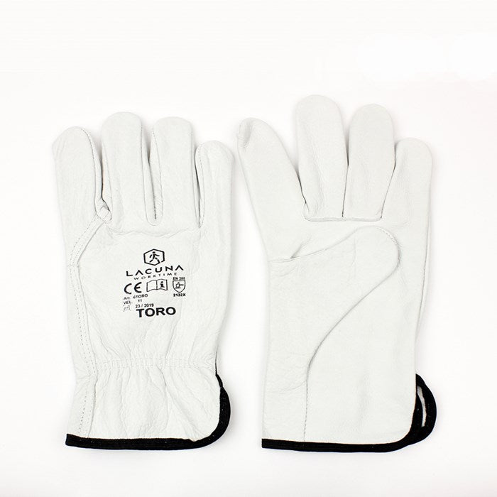 Kožna rukavica TORO