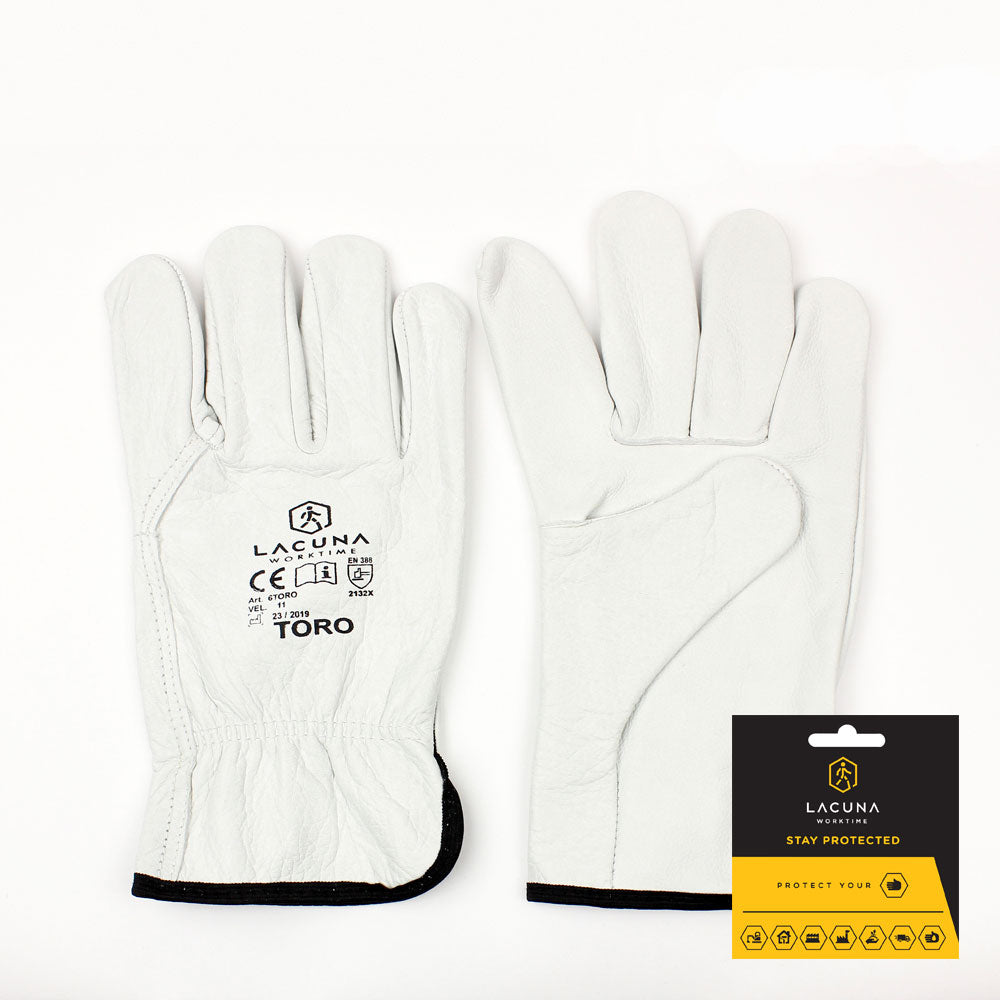 Kožna rukavica TORO