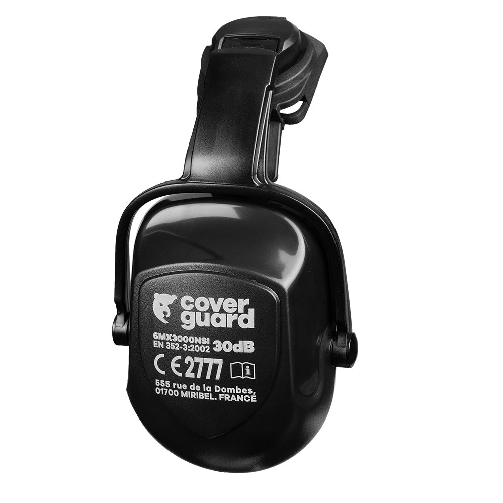 Antifon za šlem MAX300