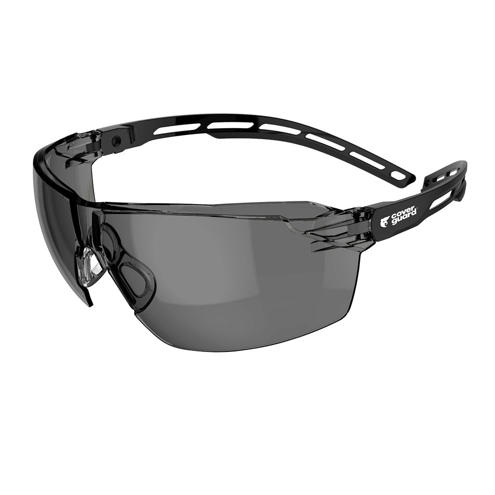 Zaštitne naočare TIGER FIRST tamne