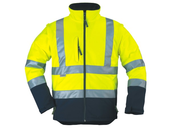 Signalizirajući softshell STATION