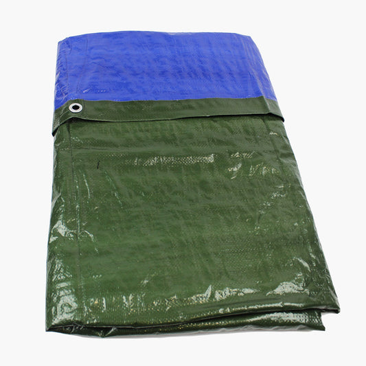 Cerada HARD polietilen  8 x 12 m