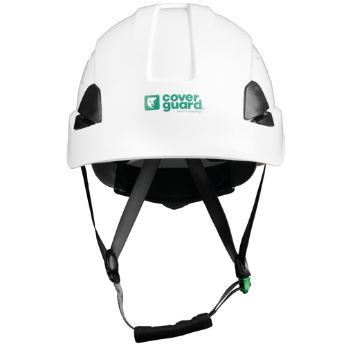 Šlem zaštitni ALTAI WIND beli