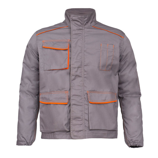 Radna bluza ATLANTIC siva