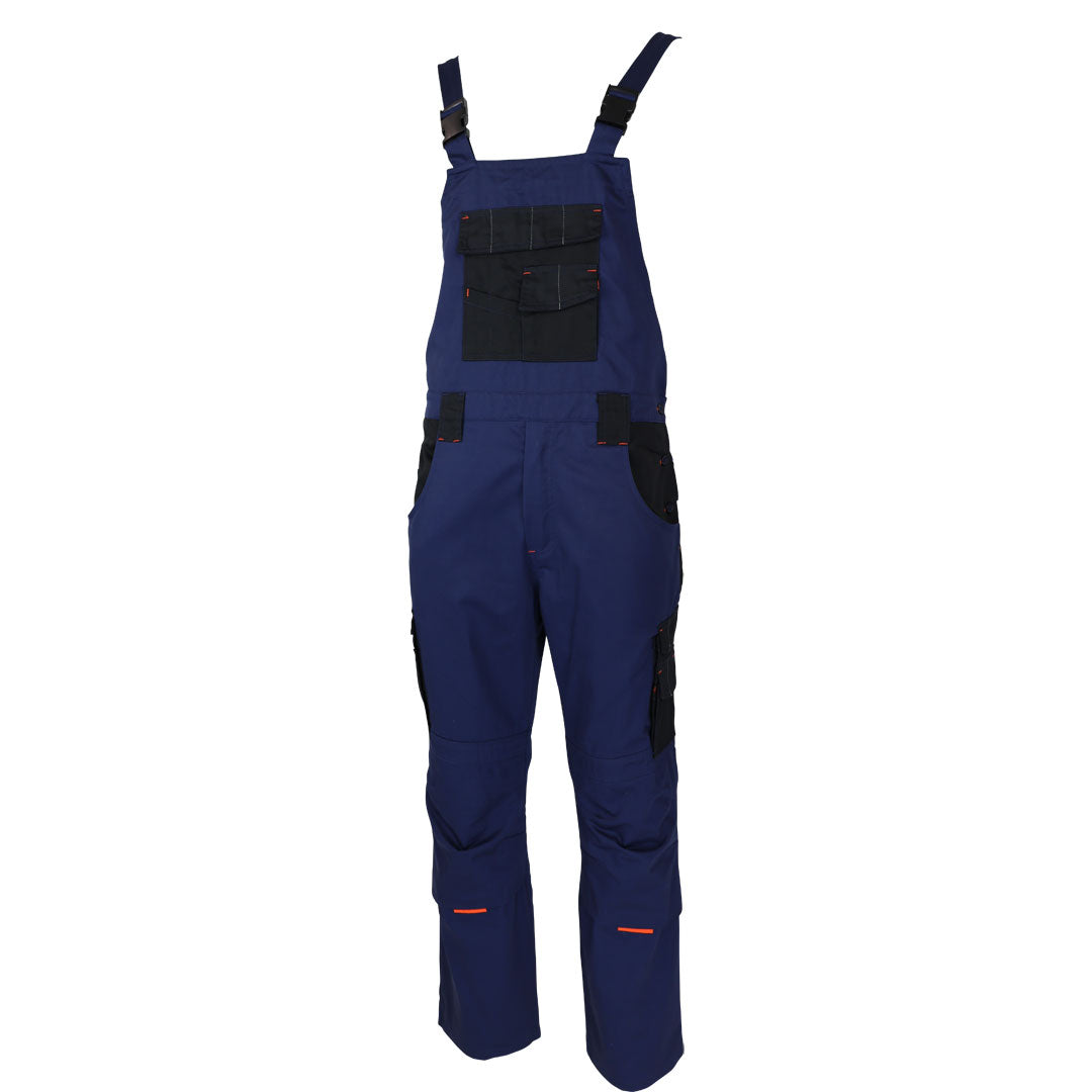 Radne farmer pantalone NORTH TECH plave