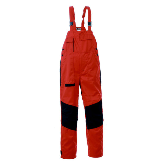 Pantalone farmer SPEKTAR crvene