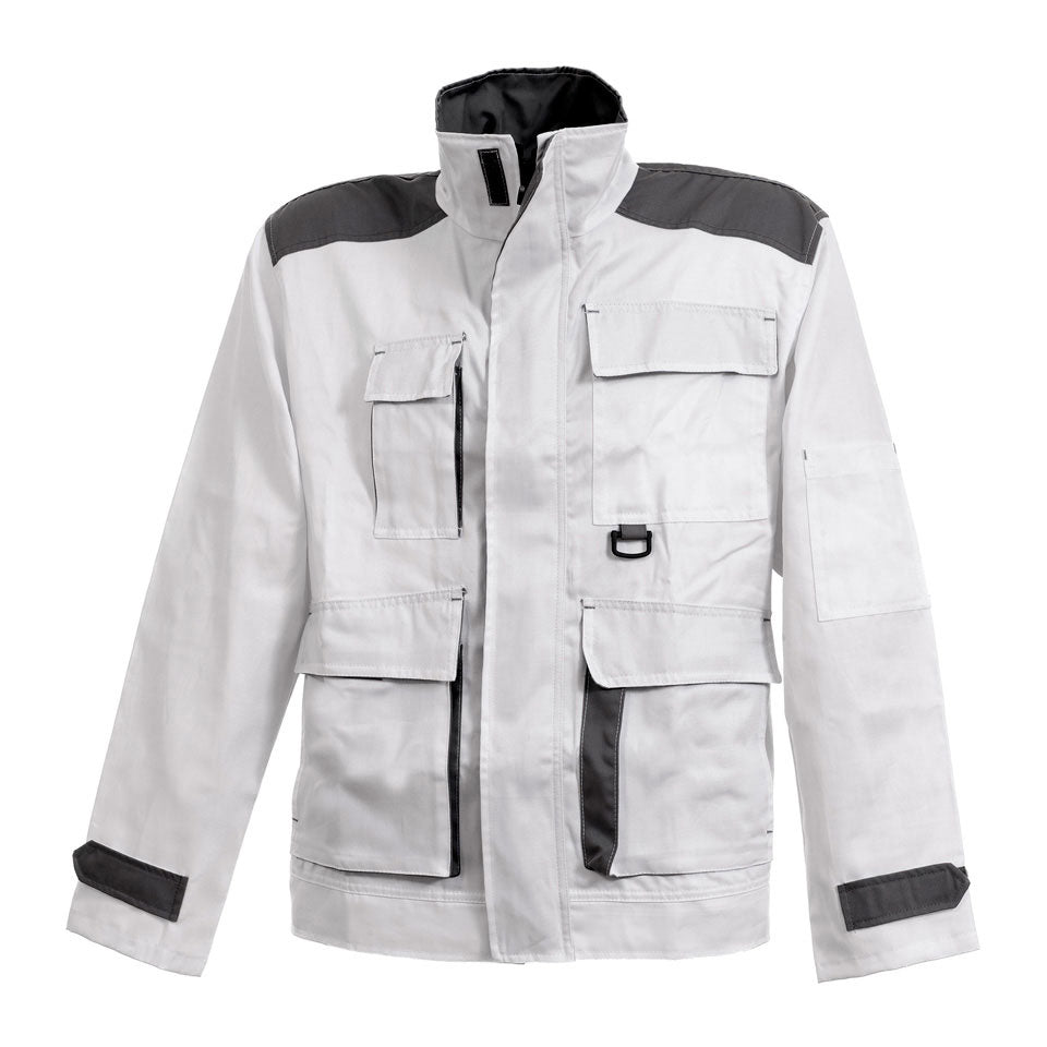 Radna bluza SPEKTAR bela