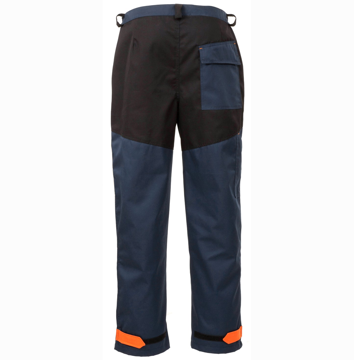 Pantalone klasicne SPEKTAR plave