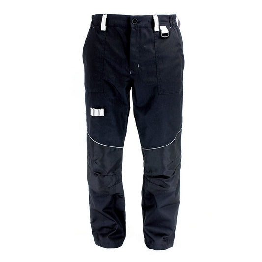 Radne pantalone SPEKTAR crne