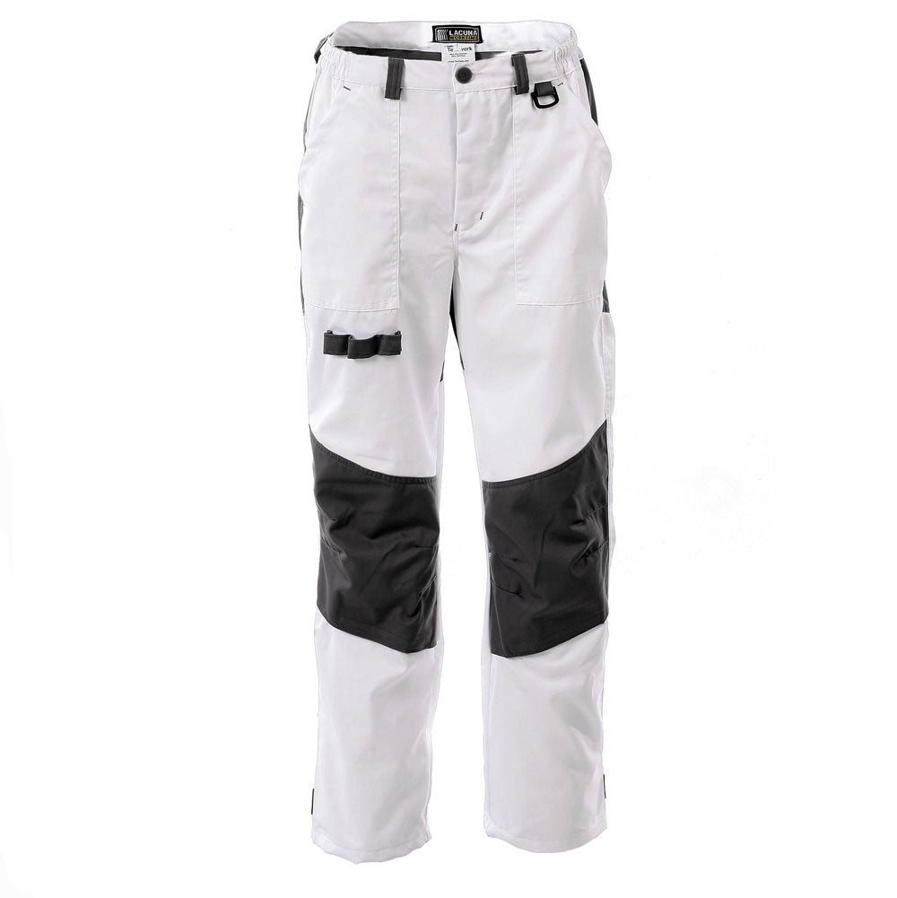 Pantalone klasične SPEKTAR, bele