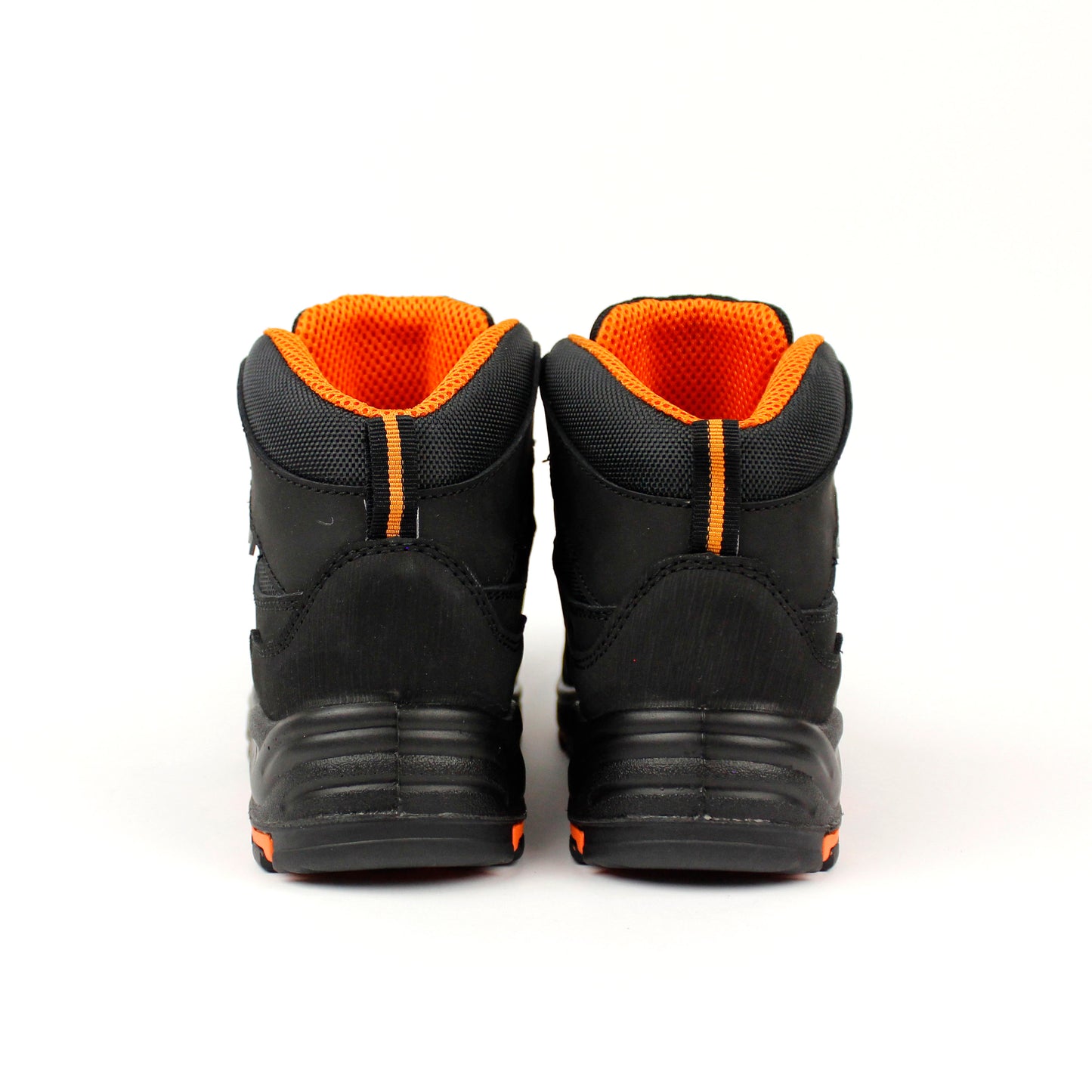 Zaštitna cipela duboka BERG S3