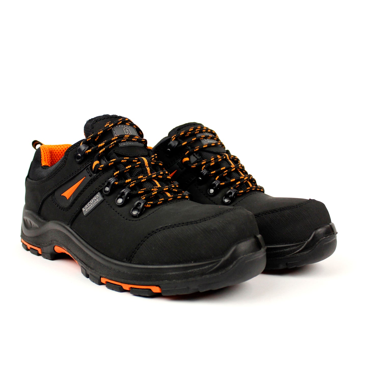 Zaštitna cipela plitka BERG S3