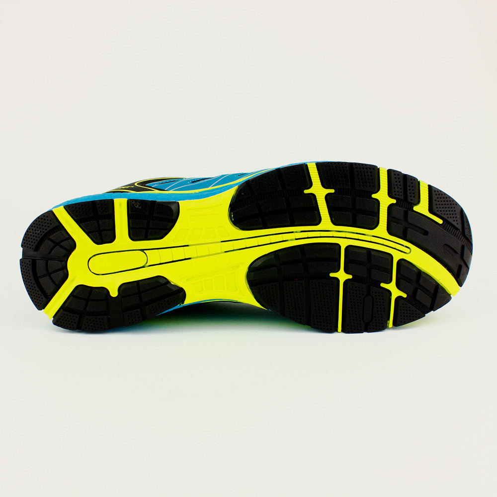 Zaštitna cipela plitka DYNAMIC S1P, aqua