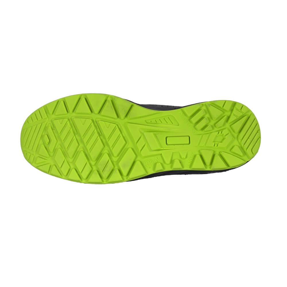 Zaštitna cipela plitka LEON S1P