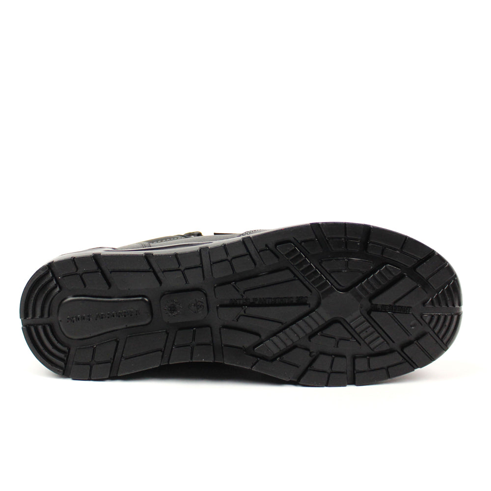 Radna cipela plitka  MAESTRAL O2