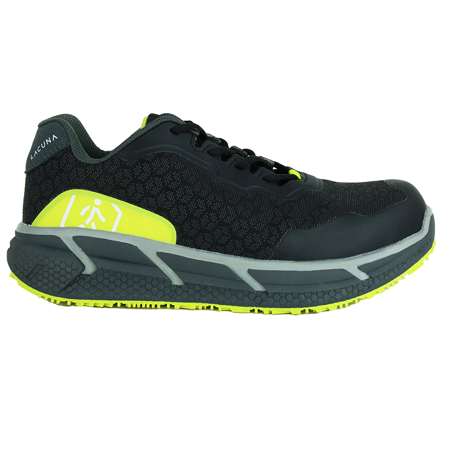 Zaštitna cipela PORTO S3S FO SR  ESD