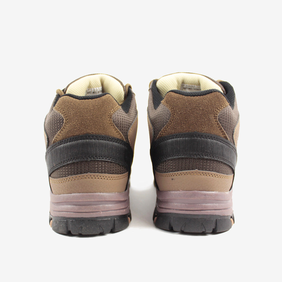 Cipela Treking smeđa