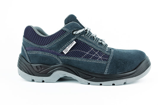 Radna cipela plitka PEAK tamno plava O1