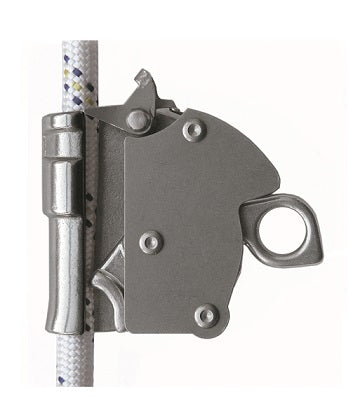 Sigurnosna kočnica za uže promera 12 mm