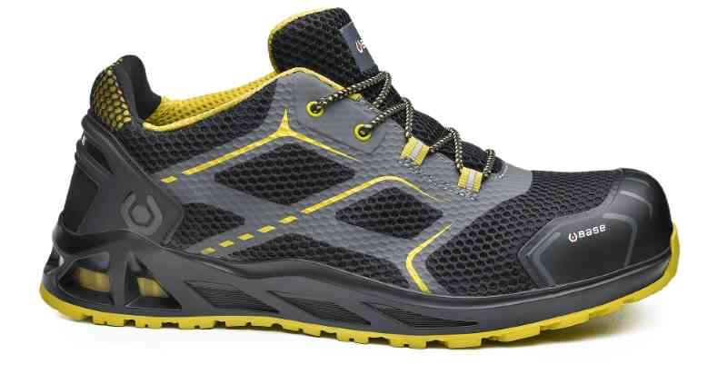 Cipela zaštitna plitka K-SPEED S1P SRC vel. 46