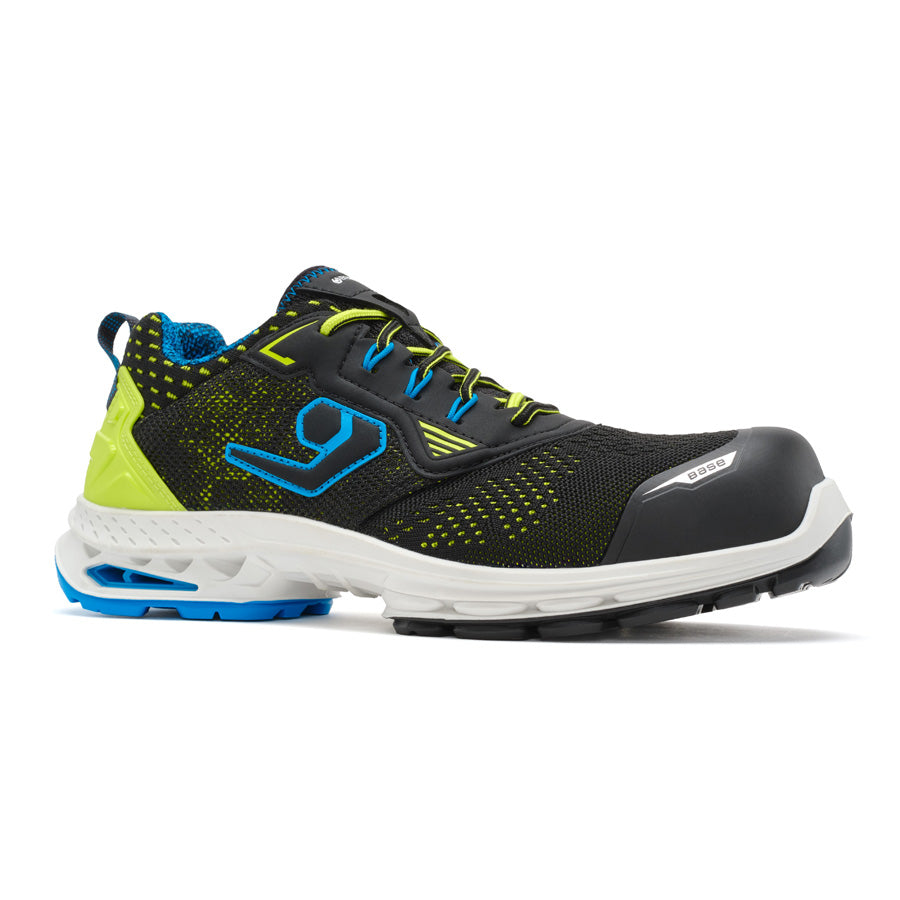 Zaštitna cipela plitka NEW YORK S1PS