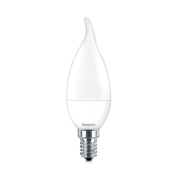 BRY-ADVANCE-5W-E14-C37T-3000K-LED SIJALICA