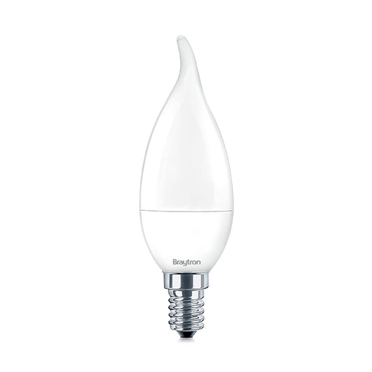BRY-ADVANCE-5W-E14-C37T-3000K-LED SIJALICA