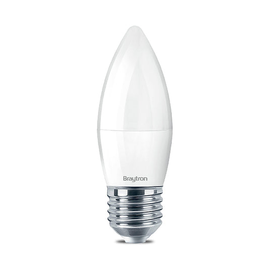 BRY-ADVANCE-5W-E27-C37-6500K-LED SIJALICA