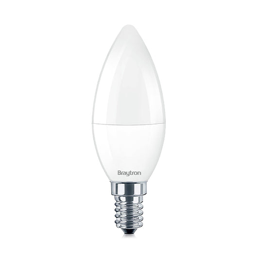 BRY-ADVANCE-6,5W-E14-C37-3000K-LED SIJALICA