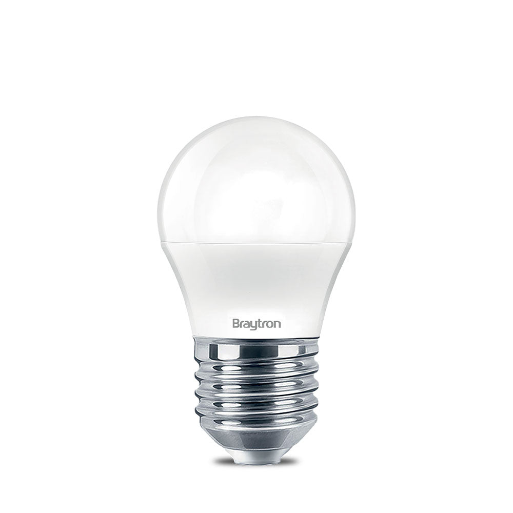 BRY-ADVANCE-5W-E27-G45-4000K-LED SIJALICA