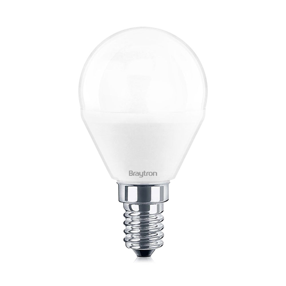 BRY-ADVANCE-6,5W-E14-P45-4000K-LED SIJALICA