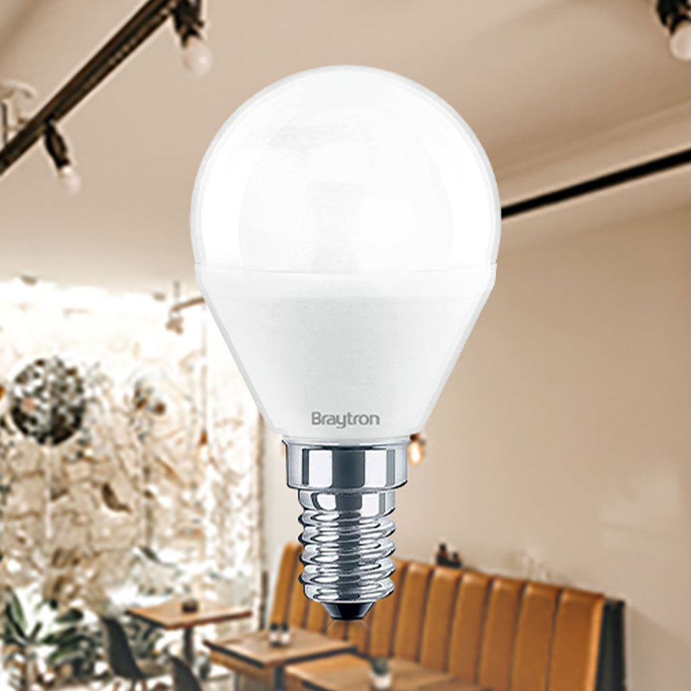 BRY-ADVANCE-6,5W-E14-P45-4000K-LED SIJALICA