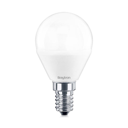 BRY-ADVANCE-6,5W-E14-P45-6500K-LED SIJALICA