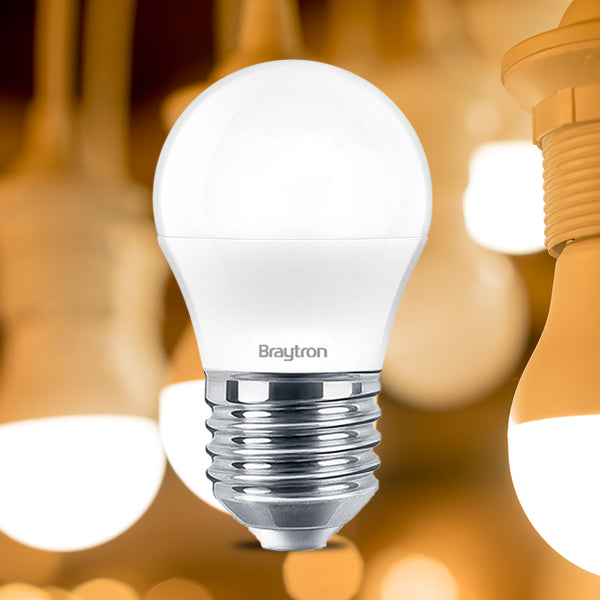 BRY-ADVANCE-6,5W-E27-G45-3000K-LED SIJALICA