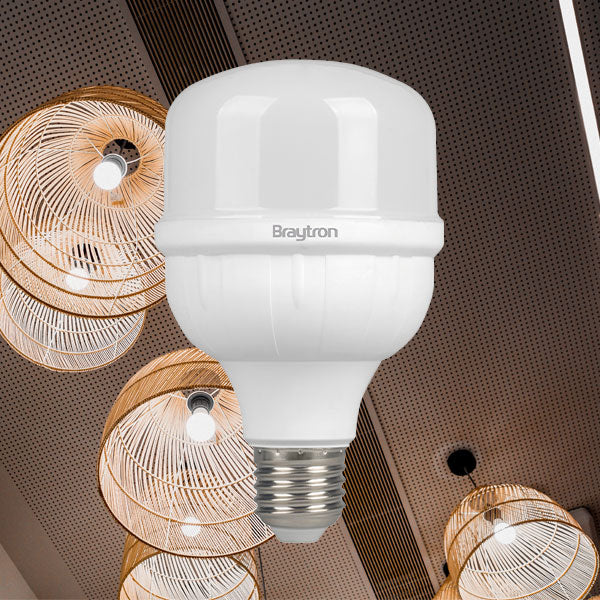 BRY-ADVANCE-18W-E27-T80-3000K-LED SIJALICA